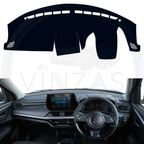 Maruti Suzuki Swift 2024 To 2025 Car Dashboard Mat