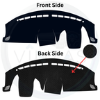 Maruti Suzuki Swift 2024 To 2025 Car Dashboard Mat