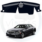 Mercedes E-Class Car Dashboard Cover Mat 2009 To 2017