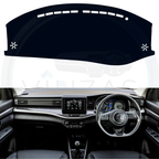 Maruti Suzuki XL6 2019 To 2025 Car Dashboard Mat