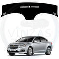 Chevrolet Cruze Car Dashboard Cover Mat 2009 To 2017