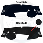 BMW X1 Car Dashboard Cover Mat 2010 To 2016