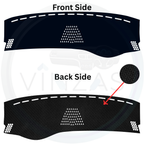 Mercedes-Benz C-Class Car Dashboard Cover Mat 2015 To 2021