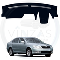 Skoda Laura Car Dashboard Mat 2005 To 2015