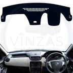Renault Duster Car Dashboard Mat 2012 To 2022