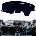 Maruti Suzuki Fronx 2023 To 2025 Car Dashboard Mat