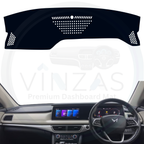 Mahindra XUV700 2021 To 2025 Car Dashboard Cover Mat