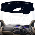 Hyundai I20 2008 To 2014 Car Dashboard Cover Mat