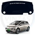 MG Windsor EV Car Dashboard Cover Mat 2024 To 2025