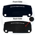 MG Windsor EV Car Dashboard Cover Mat 2024 To 2025