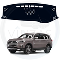 MG Gloster Car Dashboard Mat 2020 To 2025