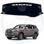 MG Gloster Car Dashboard Mat 2020 To 2025