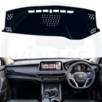 MG Gloster Car Dashboard Mat 2020 To 2025