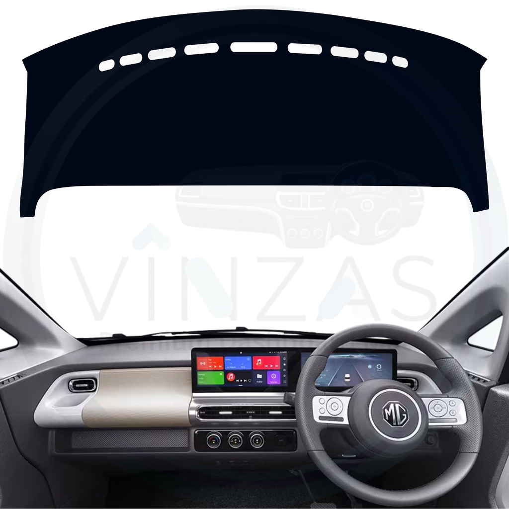MG Comet EV Car Dashboard Mat 2023 To 2025