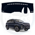 MG Hector Car Dashboard Mat 2019 To 2023