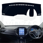MG Hector Car Dashboard Mat 2019 To 2023