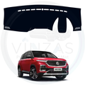 MG Hector Plus Car Dashboard Mat 2019 To 2023
