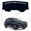 MG Hector Car Dashboard Mat 2023 To 2025