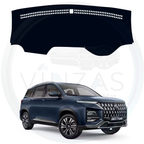 MG Hector Car Dashboard Mat 2023 To 2025
