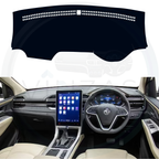 MG Hector Car Dashboard Mat 2023 To 2025