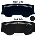 MG Hector Plus Car Dashboard Mat 2023 To 2025