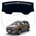 MG Hector Plus Car Dashboard Mat 2023 To 2025