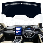 MG Hector Plus Car Dashboard Mat 2023 To 2025