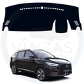 MG ZS EV Car Dashboard Mat 2020 To 2025