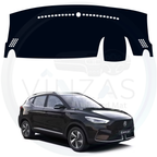 MG ZS EV Car Dashboard Mat 2020 To 2025