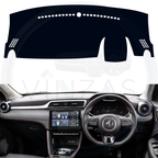 MG ZS EV Car Dashboard Mat 2020 To 2025