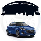 Maruti Suzuki Swift 2017 To 2024 Car Dashboard Mat