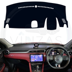 MG Astor Car Dashboard Cover Mat 2021 To 2025