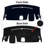 MG Astor Car Dashboard Cover Mat 2021 To 2025