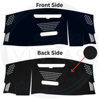 Audi Q7 Car Dashboard Cover Mat 2016 To 2021