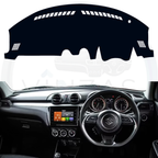 Maruti Suzuki Swift 2017 To 2024 Car Dashboard Mat