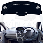 Chevrolet Spark Car Dashboard Cover Mat 2007 To 2017