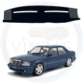 Mercedes-Benz W124 Car Dashboard Mat 1984 To 1997