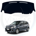 Maruti Suzuki Alto K10 2014 To 2022 Car Dashboard Mat