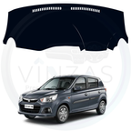 Maruti Suzuki Alto K10 2014 To 2022 Car Dashboard Mat