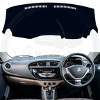 Maruti Suzuki Alto K10 2014 To 2022 Car Dashboard Mat