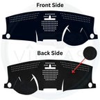 Mercedes-Benz GLE 4Matic Car Dashboard Cover Mat 2015 To 2019