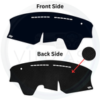 Maruti Suzuki Fronx 2023 To 2025 Car Dashboard Mat