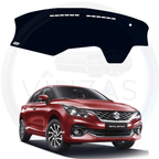 Maruti Suzuki Baleno 2022 To 2025 Car Dashboard Mat