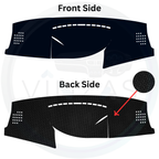 Toyota Etios Cross 2014 To 2020 Car Dashboard Mat