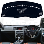 Volvo S60 Car Dashboard Cover Mat 2011 To 2021