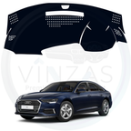 Audi A6 Car Dashboard Cover Mat 2011 To 2020