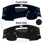 Audi A6 Car Dashboard Cover Mat 2011 To 2020