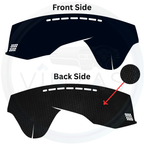 BMW 320 D Car Dashboard Cover Mat 2012 To 2018