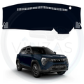 Mahindra XUV 3XO 2024 To 2025 Car Dashboard Cover Mat