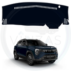 Mahindra XUV 3XO 2024 To 2025 Car Dashboard Cover Mat